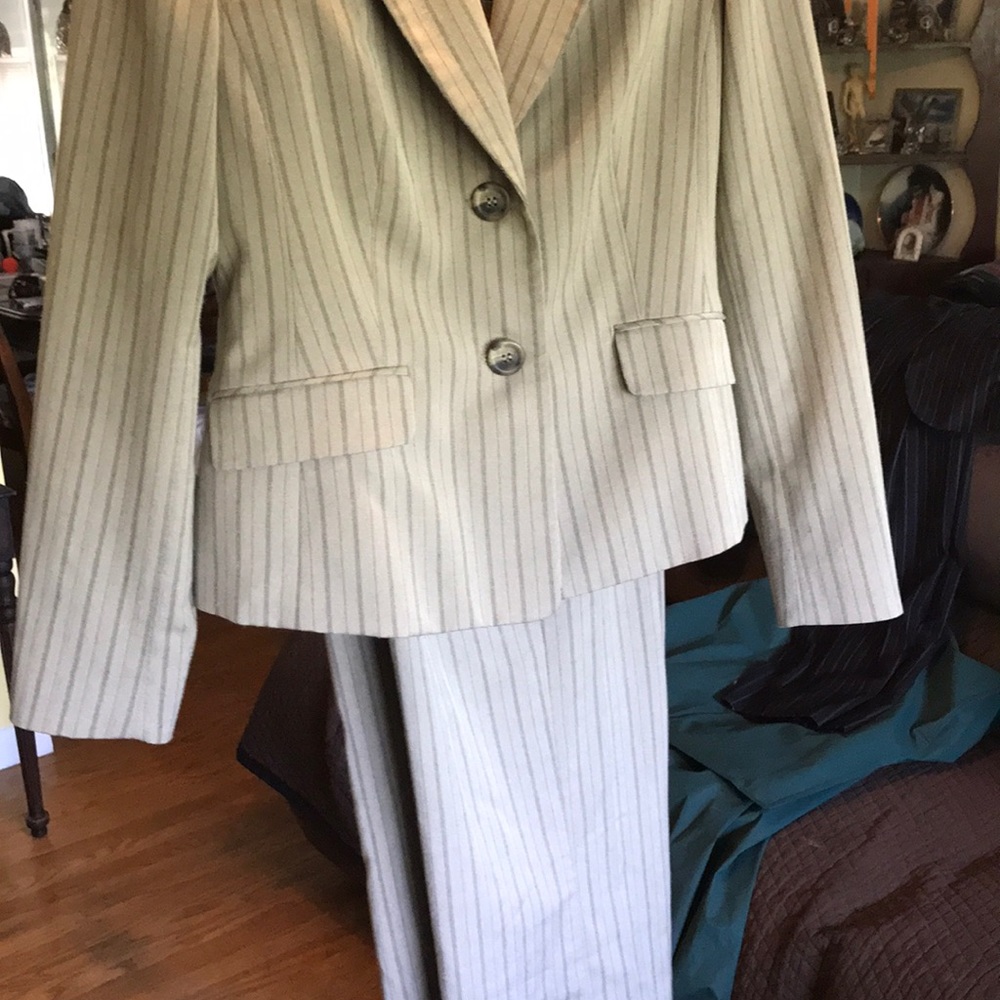 Jones New York Suit